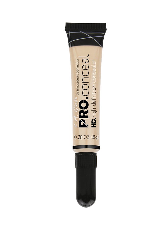 Generic Pro.Conceal HD.High Defination Concealer GC976 Pure Beige  - Image 1