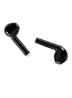 HBQ i7 TWS Twin Wireless Earphones Black  - Image 4