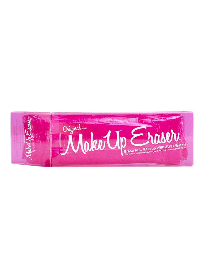 Makeup Eraser Towel Pink - Image 3