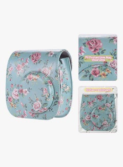 ANDOER 14-In-1 Accessories Kit For Fujifilm Instax Mini 8/8+/8s/9 Green/Blue/White  - Image 2