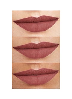 flormar Silk Matte Liquid Lipstick 10 Tender Terra  - Image 3