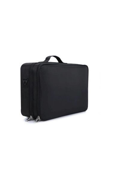 Multifunctional Makeup Box Black - Image 1
