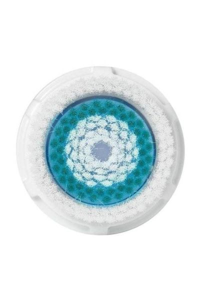 Clarisonic Pore Cleansing Brush White/Blue  - Image 1