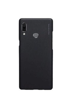 Back Case Cover For Huawei Nova 3I Black