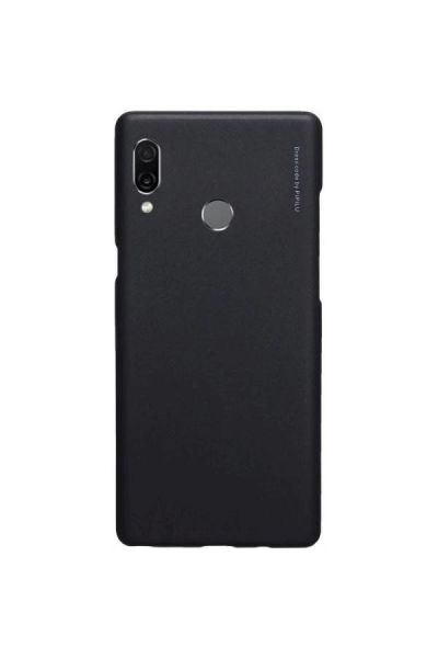 Generic - Back Case Cover For Huawei Nova 3I Black - Image 1