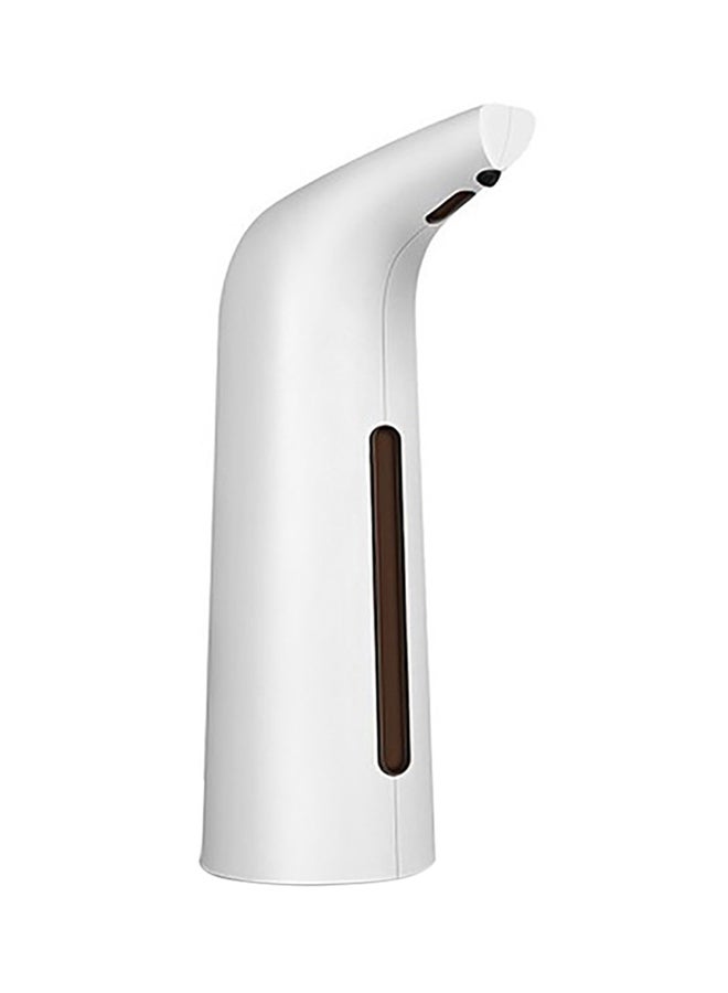 Automatic Soap Dispenser White 0.28kg
