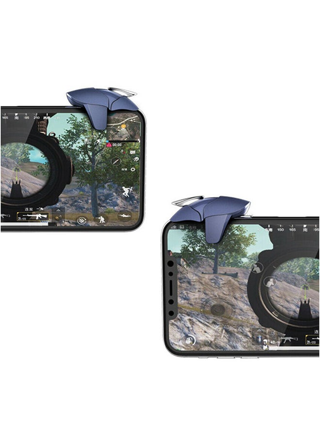 EHOME Portable Gamepad Trigger Controller - Wireless - Image 3