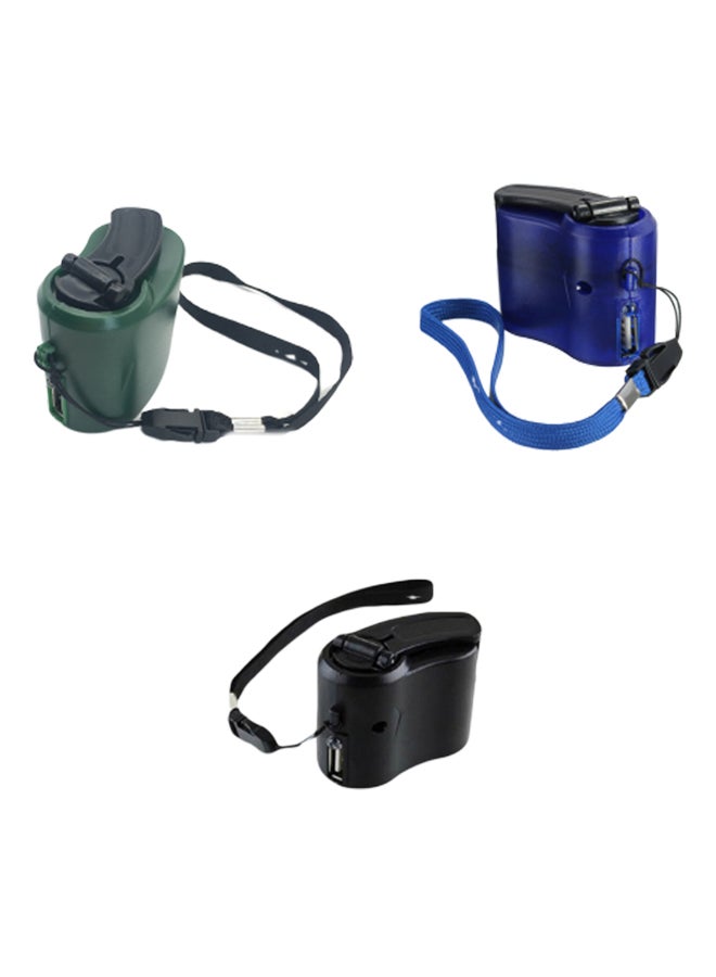 Generic Portable Mini USB Phone Emergency Charger  - Image 2