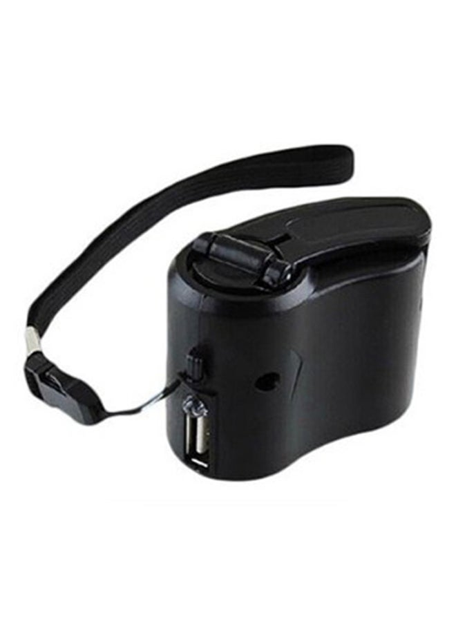 Generic Portable Mini USB Phone Emergency Charger  - Image 1