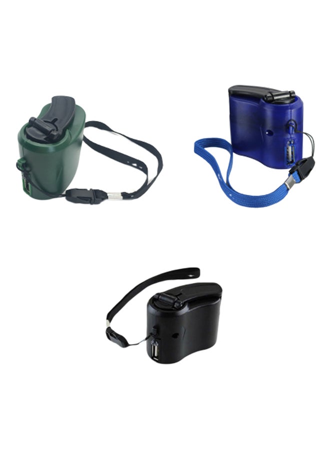 Generic Portable Mini USB Phone Emergency Charger  - Image 2