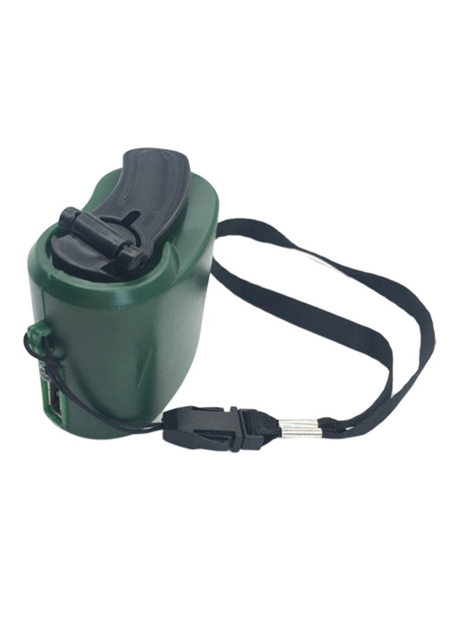 Generic Portable Mini USB Phone Emergency Charger  - Image 1
