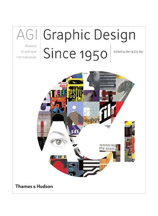 Agi - Hardcover English by Elly Bos - 29/10/2007 