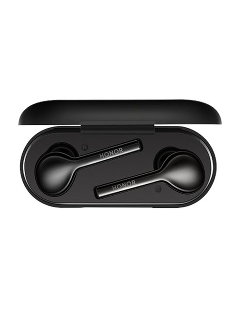 Wireless In-Ear Flypods Black