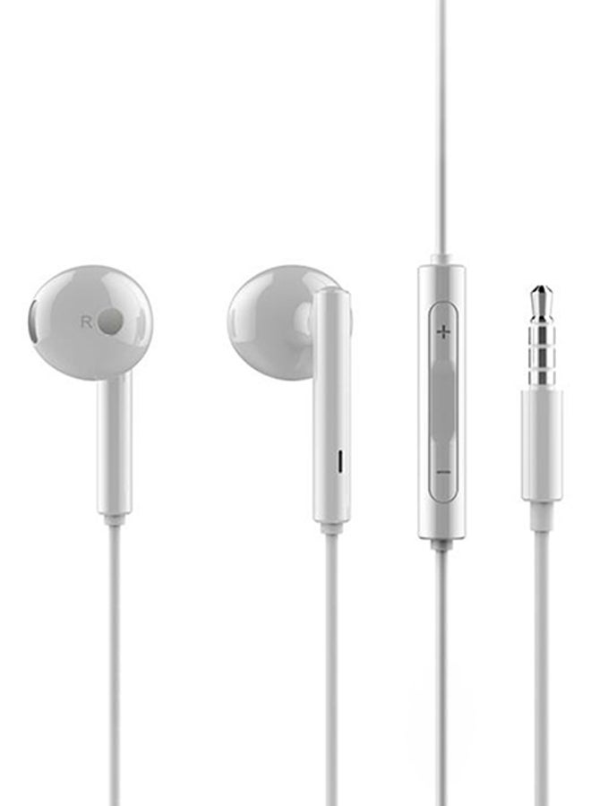 3.5mm In-Ear Wired Headphone White - v1560148638/N25834827A_1