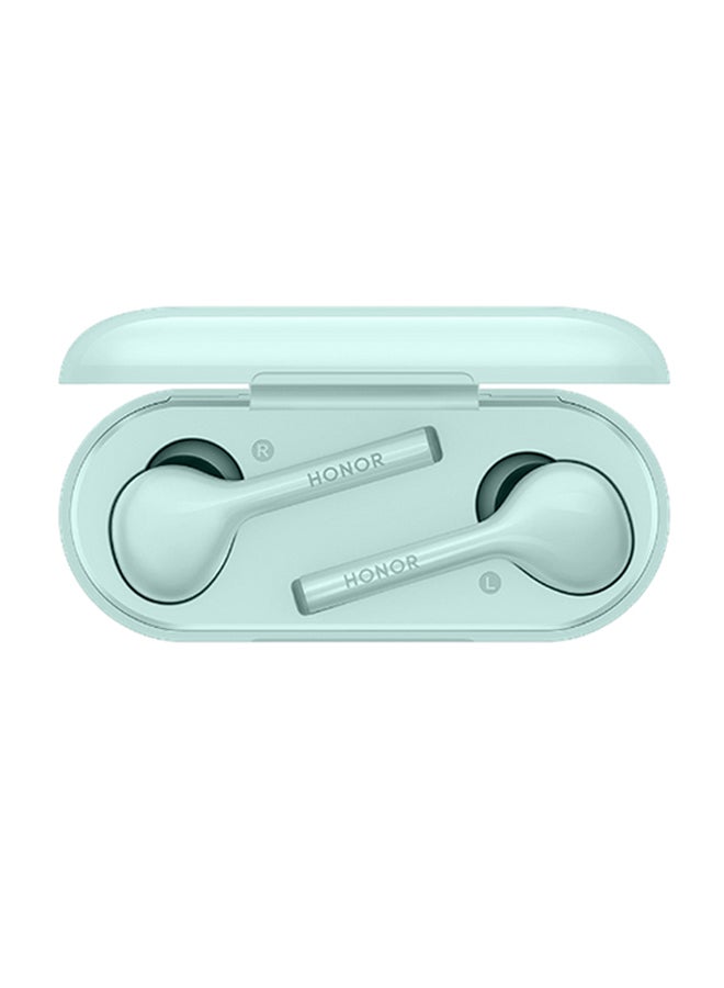 Honor - Wireless In-Ear Flypods Blue - Image 1