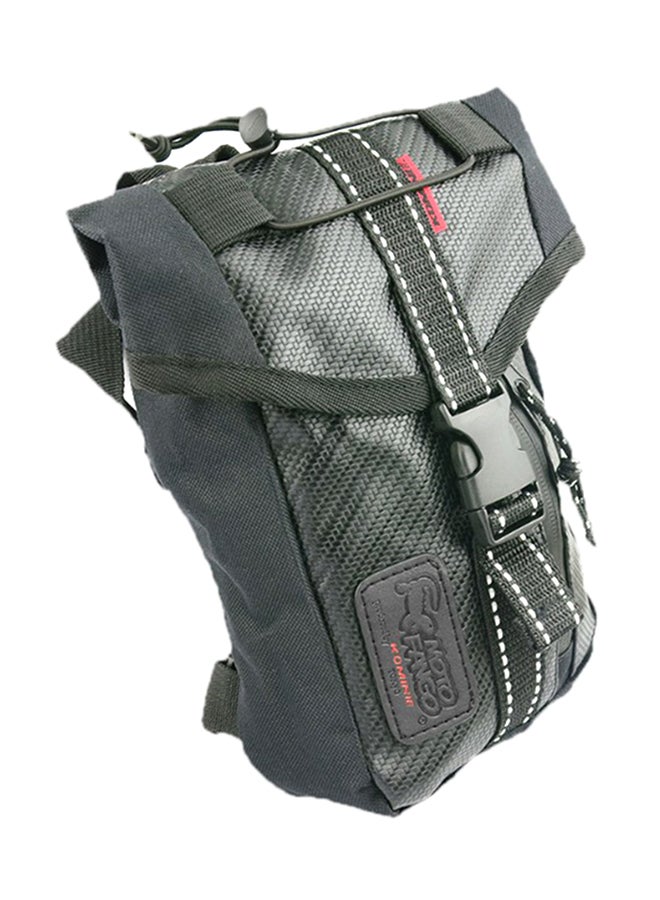 Generic Motorcycle Riding Double Waterproof Bag - Image 1