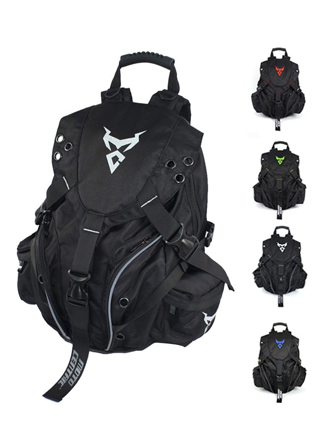 Generic Motorcycle Riding Backpack - Image 3