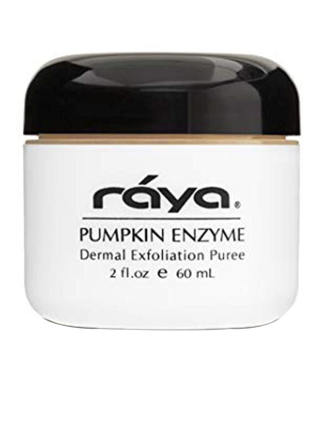 Raya Pumpkin Enzyme Dermal Exfoliation Puree - Image 1