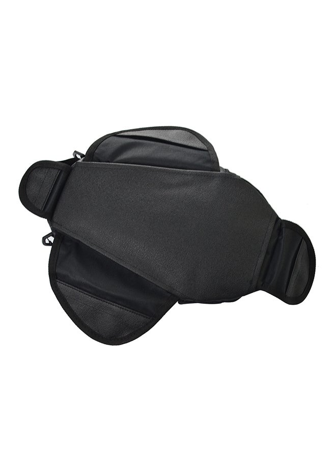 Generic Motorcycle Fuel Tank Bag - Image 2
