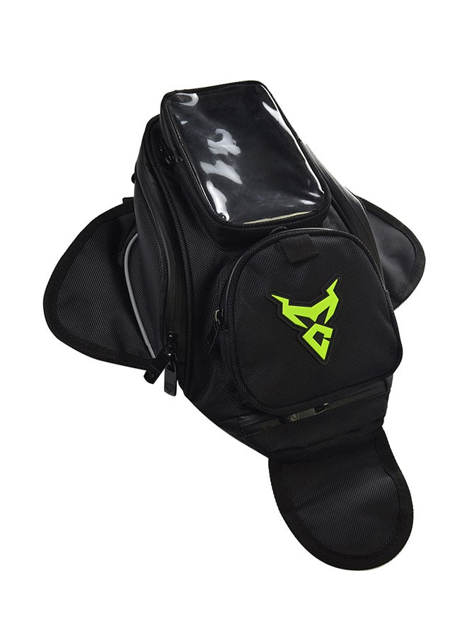 Generic Motorcycle Fuel Tank Bag - Image 1