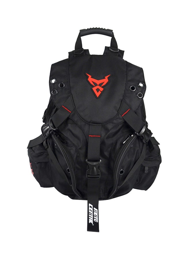 Generic Motorcycle Riding Backpack  - Image 1
