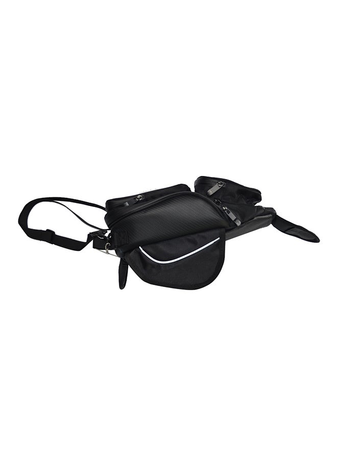 Generic Motorcycle Fuel Tank Bag - Image 5