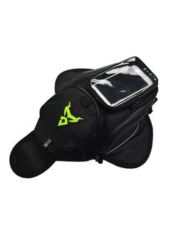 Generic Motorcycle Fuel Tank Bag  - Image 3