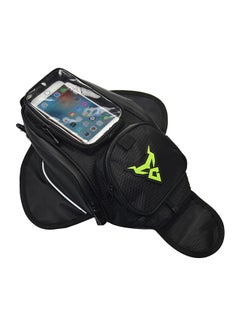 Generic Motorcycle Fuel Tank Bag  - Image 4