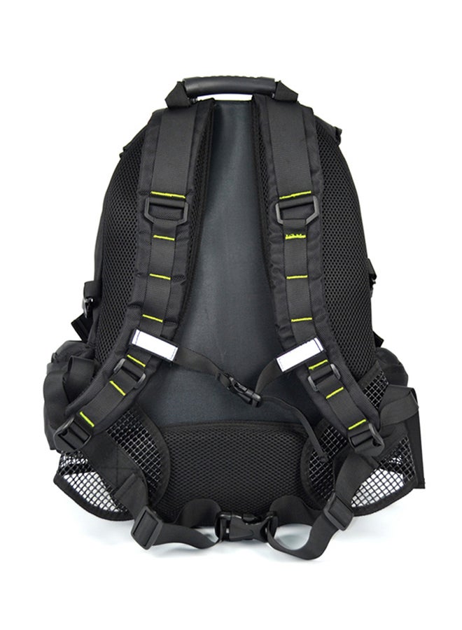 Generic Motorcycle Riding Backpack - Image 2