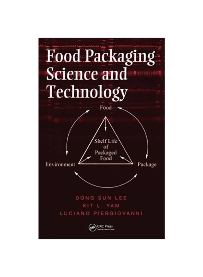 Food Packaging Science And Technology Hardcover English by Dong Sun Lee - 21-Apr-08 