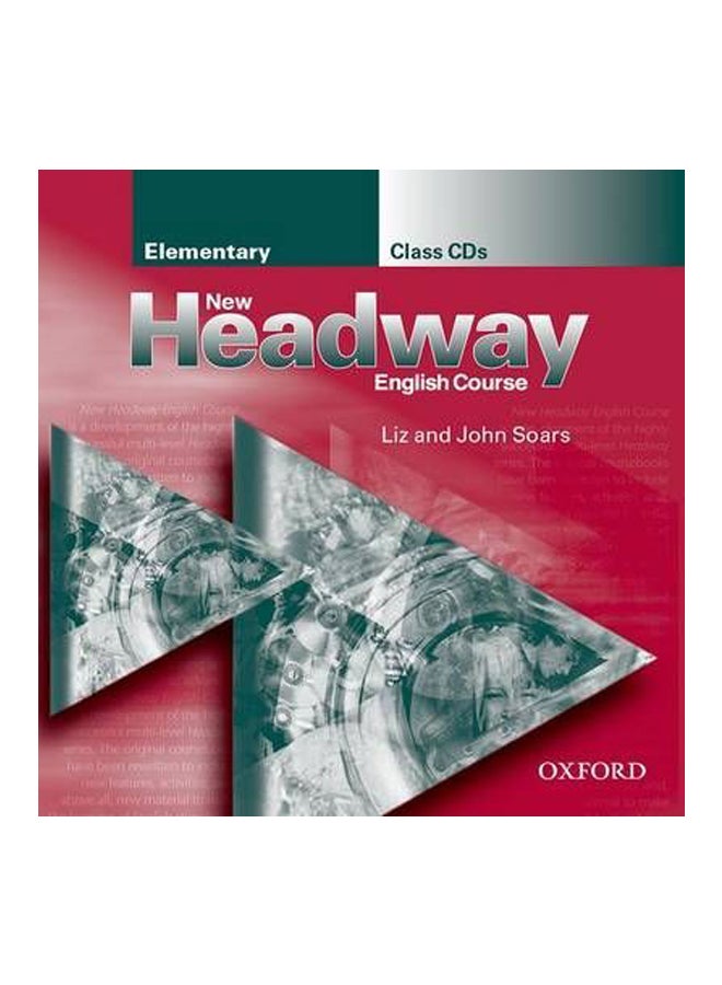 New Headway : English Course audio_book spanish - 27-Jul-00