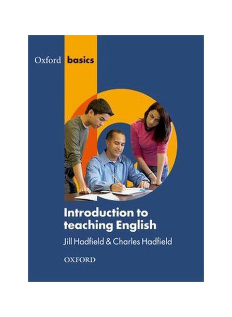 Introduction To Teaching English paperback english - 15-Jul-09