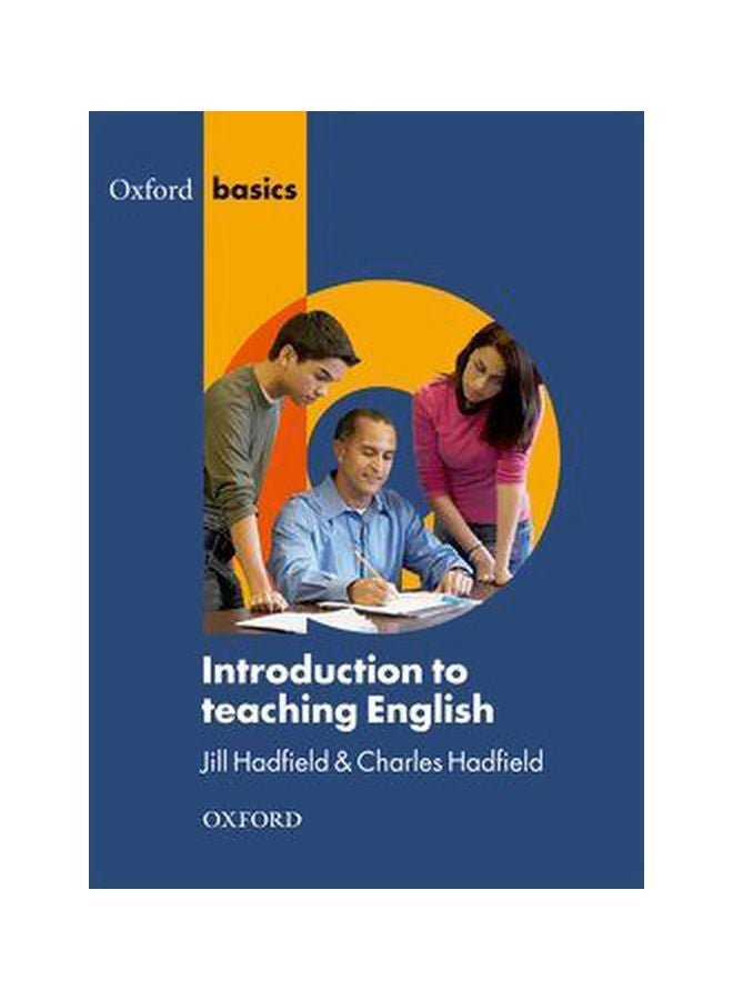 null - Introduction To Teaching English paperback english - 15-Jul-09 - Image 1
