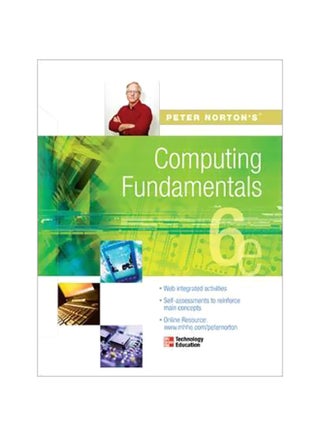 Computing Fundamentals paperback english - 1-Jan-05 - v1560151435/N26575337A_1