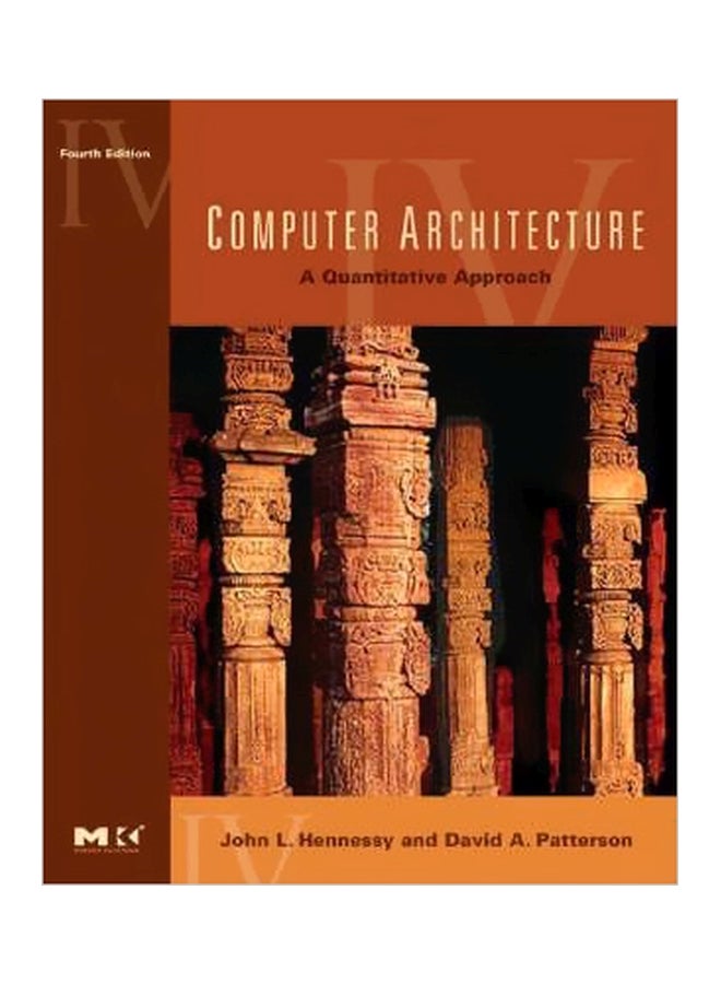 null - Computer Architecture paperback english - 3-Nov-06 - Image 1
