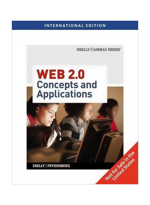 الويب 2.0: المفاهيم والتطبيقات