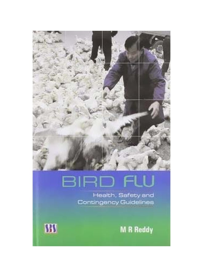 Bird Flu : Health, Safety And Contingency Guidelines Hardcover English by Maddula R. Reddy - 1-Jan-07 
