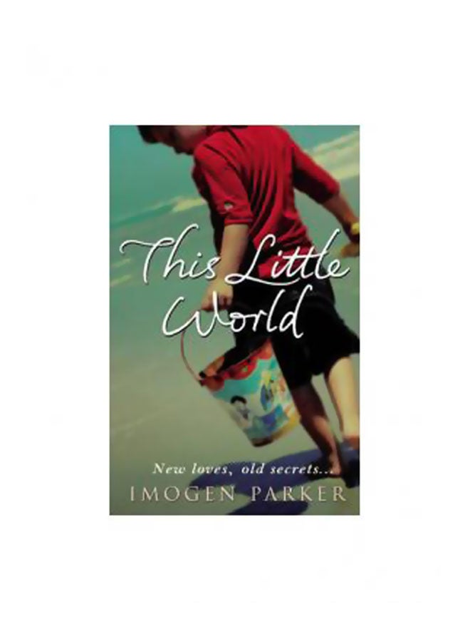 This Little World paperback english - 19-Oct-09