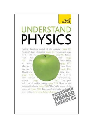 Understand Physics Paperback English by Jim Breithaupt - 07-May-10 - v1560151527/N26576109A_1