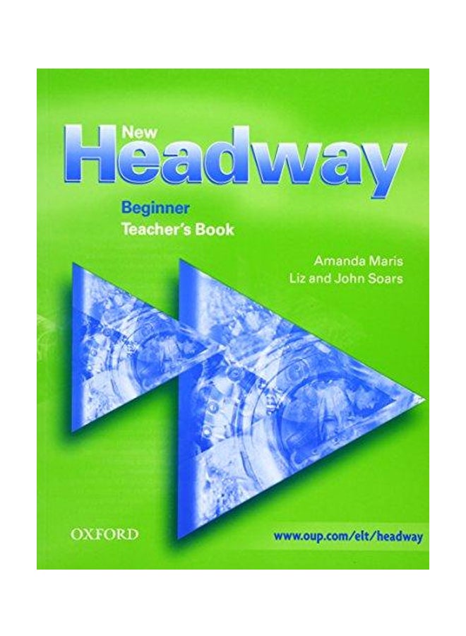 New Headway : English Course Paperback English by Liz Soars - 7-Feb-02