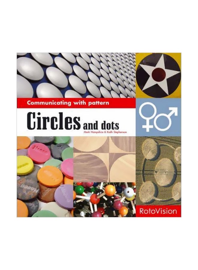 Circles and Dots Paperback English by Keith Stephenson - 01-Oct-06 