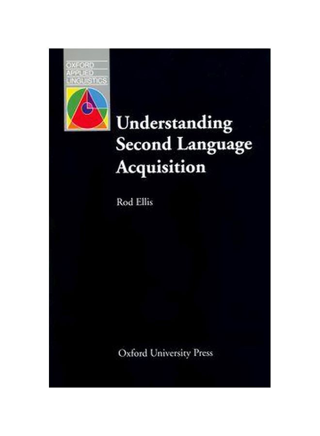 Understanding Second Language Acquisition paperback english - 01-Dec-10 