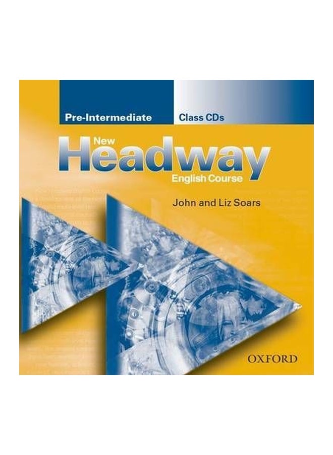 New Headway English Course audio_book english - 1-Dec-06 