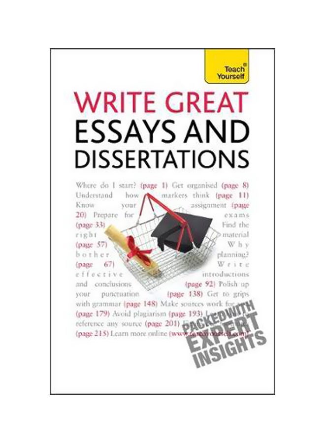 Write Winning Essays And Dissertations Paperback English by Hazel Hutchison - 01-Aug-11 