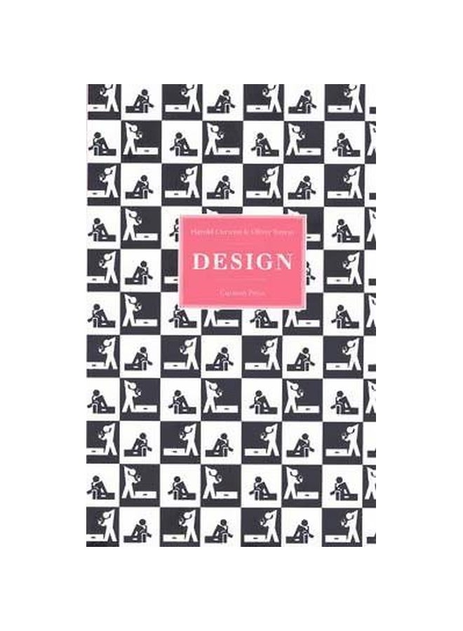 Harold Curwen And Oliver Simon Design Hardcover English by Brian Webb - 01-Apr-09 