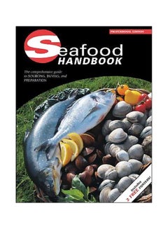 Seafood Handbook Paperback English by Diversified Business Communications - 23-Sep-05