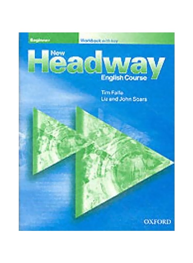 New Headway : English Course Paperback English by Liz Soars - 1-Sep-06