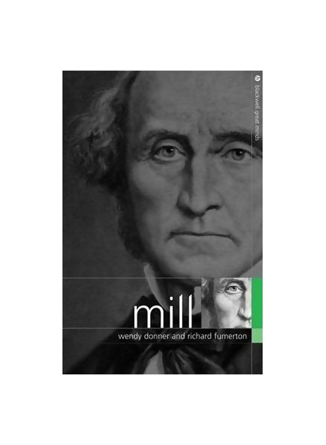 Mill Paperback English by Wendy Donner - 17-Feb-09