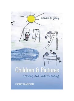 Children And Pictures Hardback English by Richard P. Jolley - 01-Dec-09 