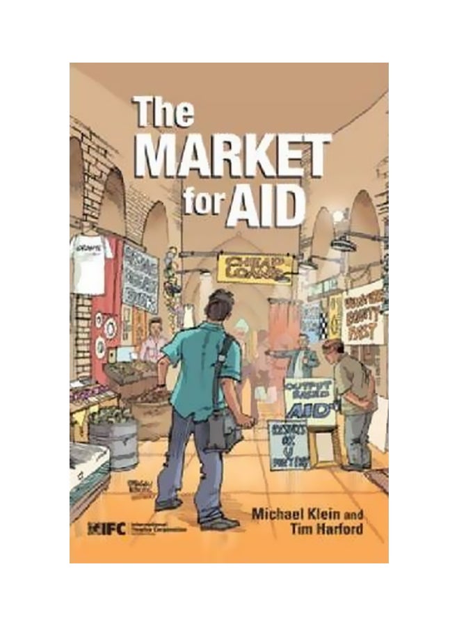 The Market For Aid paperback english - 15-Jul-05 